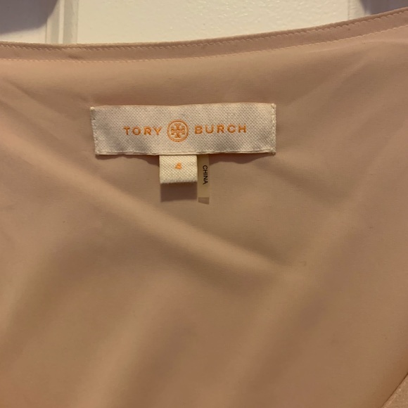 Tory Burch Pink Dress - Picture 6 of 7